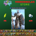 Raid: Shadow Legends